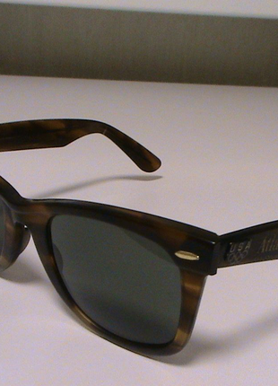 Продам солнцезащитные очки Ray Ban ( U.S.A )  стёкла Baush & Lomb