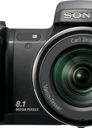 Фотоапарат Sony