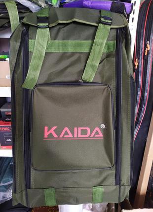 Туристический походной тактический рюкзак сумка для рыбалки ka...