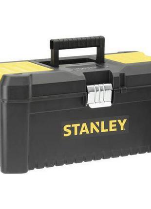 Ящик инструментальный ESSENTIAL Stanley STST1-75518