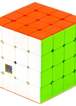 Meilong Magnetic Cube 4x4 | Кубик Рубика 4х4 МоЮ магнитный без...