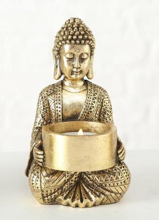 Золотой Будда Фото