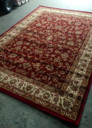 Ковер ковры килими килим 1,6*2,3 високоплотний туреччина