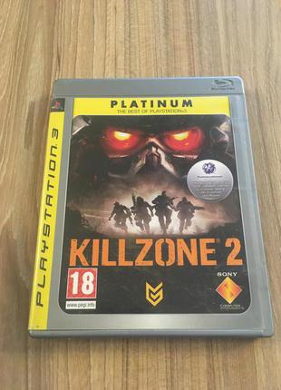 Killzone 2 Игры PS3, Sony Playstation 3