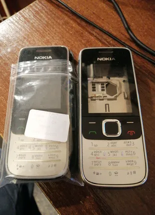 Корпус для телефона Nokia 2730
