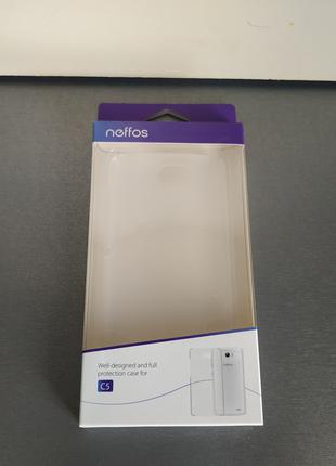 Чохол для Tp-Link neffos C5