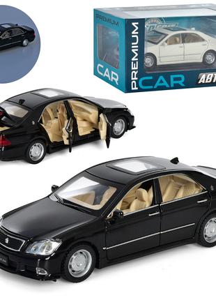 Машина AP-1729 (18шт) АвтоСвіт, 1:32,металл,инерц,16см,зв,св, ...