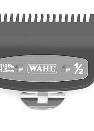 Wahl Насадка Wahl #1/2 к машинке Wahl Magic clip 1,5 мм (wahl15)