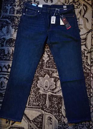 Брендові фірмові джинси levi's 511,оригінал,нові з бірками,mad...