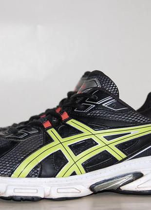 Кроссовки asics gel - galaxy 7 р.45-46 original cambodia