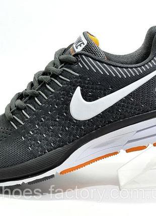 Мужские кроссовки для бега Nike Air Zoom Shield, Серый, купить