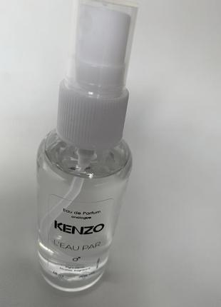 L`eau par  pour homme , man, 68мл