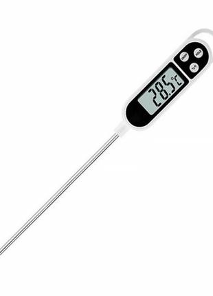 Пищевой термометр Lesko TP300 (-50 до +300 ºС) для выпечки мол...