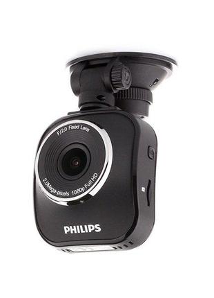 Новый видеорегистратор Philips ADR620 (56749XM) #2230ВР