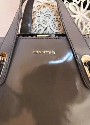 Італійська сумка cromia