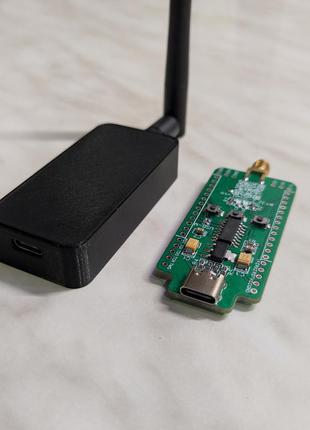 ZigStar Gateway ( Zigbee USB Type-C Координатор )