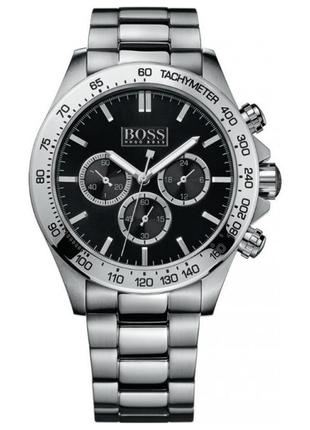 Чоловічий годинник Hugo Boss 1512965 'Ikon'