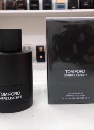 Ombré leather (2018) tom ford для жінок та чоловіків  ниша