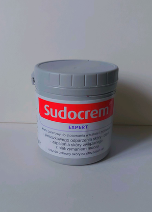 Судокрем 250 мл Sudocrem препарати с Европи