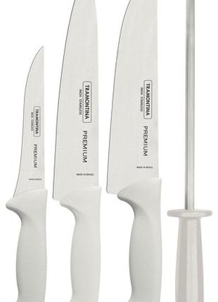 Набор ножей Tramontina Premium, 4 предмета