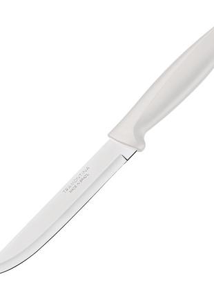 Набор ножей для мяса Tramontina Plenus light grey, 152 мм - 12...