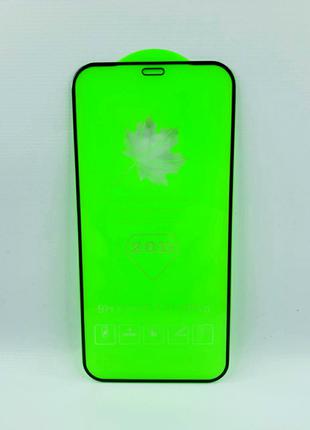 Защитное стекло для iPhone 12, iPhone 12 Pro (20D)