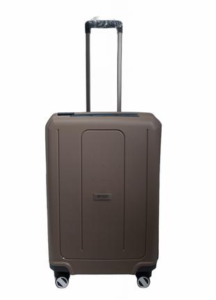 Валіза з поліпропілену Середній (M) Airtex 226 70л 65x46x27см ...
