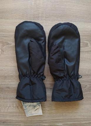 Лижні рукавиці рукавиці краги для риболовлі теплі зимові герман..