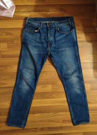 Джинсы levis 510 levi strauss