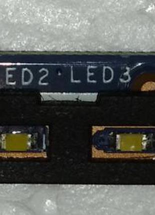 LED панель з ноутбука DELL LATITUDE E7440