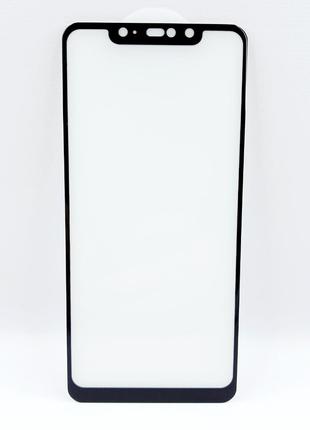 Защитное стекло для Xiaomi Pocophone F1 (5D)