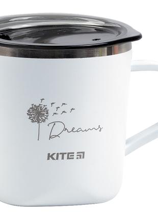 Термо-чашка Kite K21-324-01
