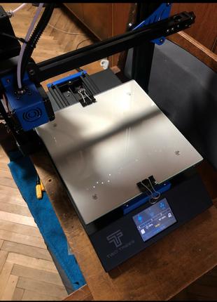 Стекло на стол 3Д принтера ,5 мм толщина - любой размер