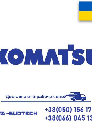 6150-61-2125 Крышка теплообменника для KOMATSU