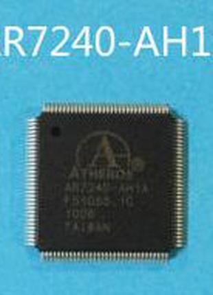 Микросхема AR7240-AH1A ATHEROS