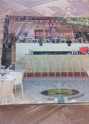 The Best of Bars & Restaurants Hugo Montanaro Hugo design