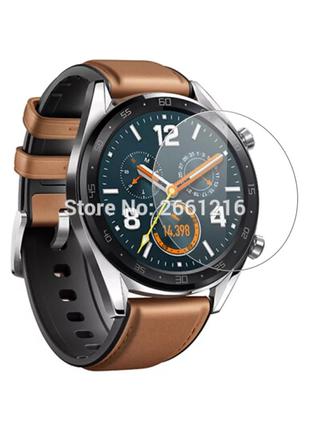 Противоударная пленка USA для смарт часы Huawei Watch GT Classic.