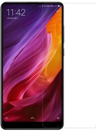 Полиуретановая противоударная пленка MIL-STD для Xiaomi Mi Mix 2s