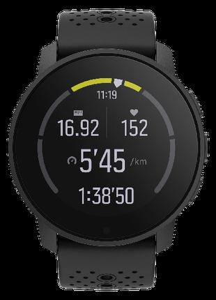 Противоударная пленка USA для смарт часы Suunto 9 Peak