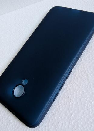 Чехол CAFELE+3D nano PET пленка протектор для Meizu M5.