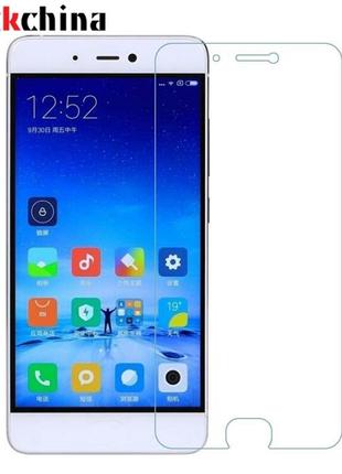 Защитное стекло для Xiaomi Mi5S.