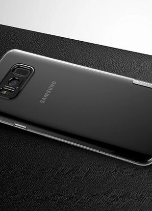 Чехол Nillkin Nature для Samsung S8.