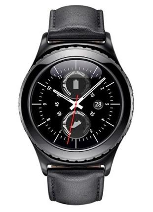 Противоударная пленка MIL-STD для смарт часы Samsung Gear S2 C...