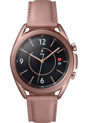 Протиударна плівка USA для смарт годинник Samsung Galaxy Watch...