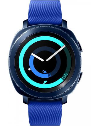 Протиударна плівка USA для смарт годинник Samsung Sport Gear S...