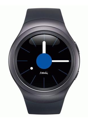 Противоударная пленка MIL-STD для смарт часы Samsung Gear S2 s...