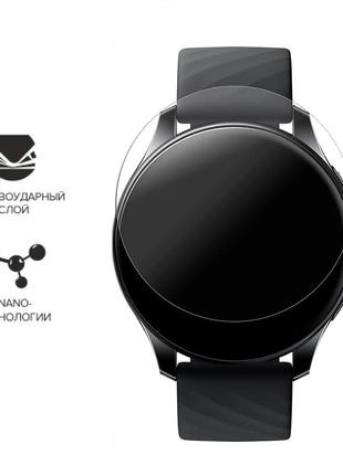 Протиударна матова плівка USA для смарт годинник OnePlus Watch