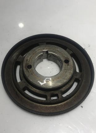 Болт коленвала Ford Focus Fiesta Fusion 1406755 - 150 ₴, купить на IZI ...