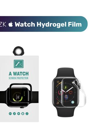 Защитная пленка ZK для Apple Watch 41mm