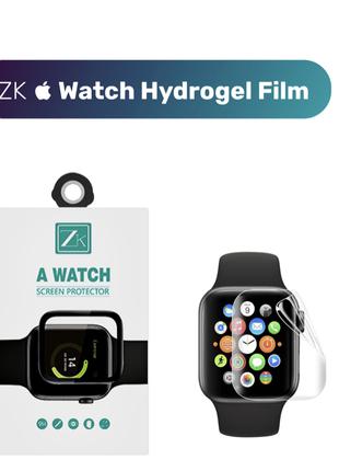 Защитная пленка ZK для Apple Watch 45mm